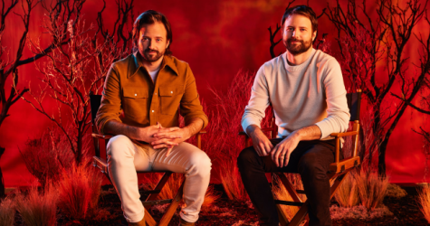 Создатели «Очень странных дел» работают над новым хоррор-сериалом