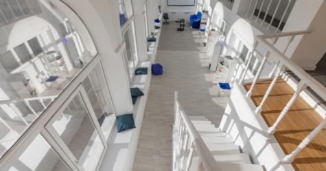 Фонд MaxArt открывает резиденцию для художников со всей России