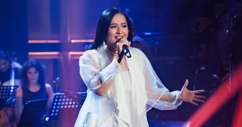 Манижа и Tesla Boy выступят на юбилейном концерте фонда «Подари жизнь»