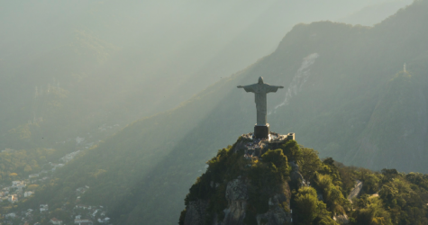 Россия возобновит перелеты в Коста-Рику, Бразилию и еще три страны