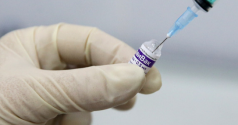 В Москве вновь появилась вакцина «КовиВак»