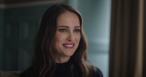 HBO показал трейлер документалки «Энджел-Сити» о женской футбольной команде Натали Портман