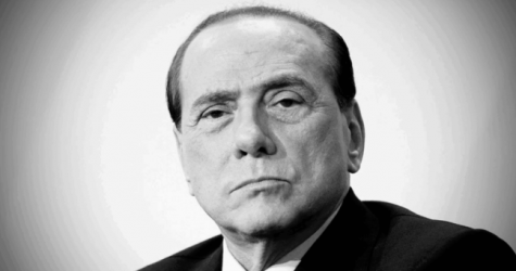 Экс-премьер Италии Сильвио Берлускони умер на 87-м году жизни