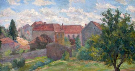 XII Платоновский фестиваль объявил выставочную программу