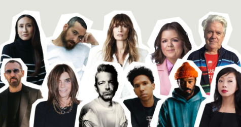 Объявлен состав жюри конкурса дизайнеров Woolmark Prize 2023