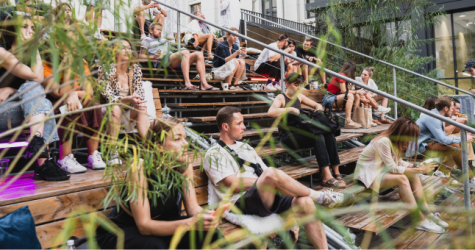 Supermetall Market пройдет во второй раз в начале июня