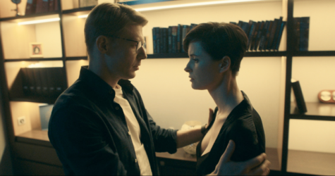 Okko выпустил трейлер сериала «Оффлайн» с Никитой Ефремовым