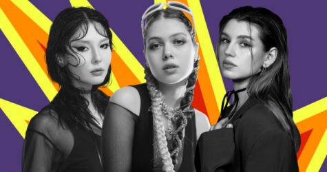 «Яндекс Музыка» впервые проведет концерт с восходящими звездами плейлиста «Искра»