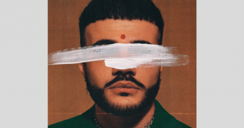 Исполнитель Erian выпустит новый альбом «Bindi»