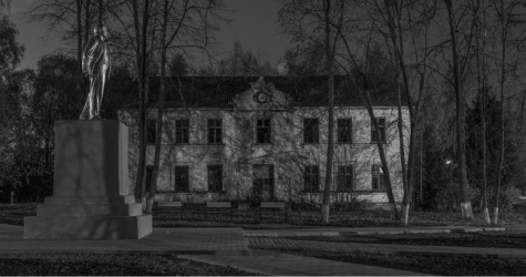 В Artplay откроется выставка архитектурной фотографии «Машины памяти»