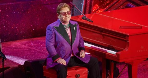 Сборы от прощального тура Элтона Джона могут превысить миллиард долларов