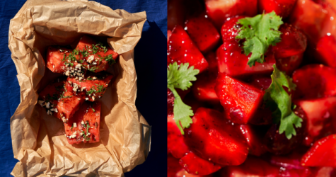 Поп-ап студии Applied Ingredients откроется в парке Горького