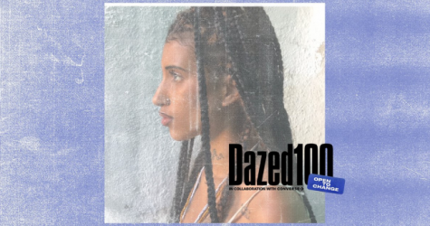 Стал известен победитель ежегодного рейтинга Dazed 100