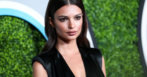 Эмили Ратаковски создала NFT-токен, чтобы получить контроль над собственным образом