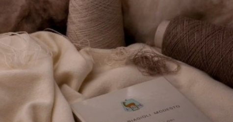 Ermenegildo Zegna и Prada Group купили итальянскую кашемировую компанию