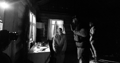 Вышел тизер-трейлер триллера «Искупление» с Сергеем Безруковым