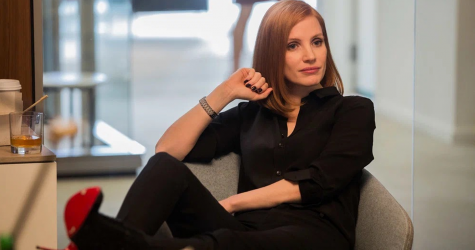 Джессика Честейн сыграет в хорроре по роману «Инциденты вокруг дома» Джоша Малермана