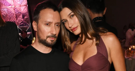 В Лос-Анджелесе состоялась церемония вручения премии Fashion Trust U.S.