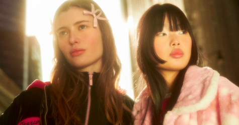 Befree выпустили совместную коллекцию с дизайнером Алиной Соткиной