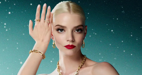 Банк HSBC выпустил аналитический отчет о потреблении люкса в Великобритании