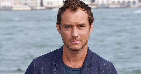 В сети появились первые кадры с Джудом Лоу в образе Владимира Путина