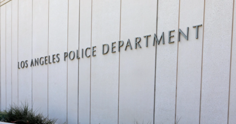 Полиция Лос-Анджелеса начала расследование по поводу мема ко Дню святого Валентина с изображением Джорджа Флойда