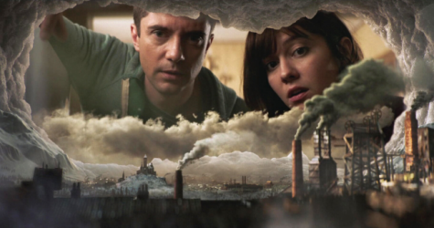 Netflix показал тизер третьего сезона сериала «Любовь. Смерть. Роботы»