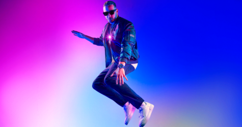 Hublot выпустил часы в сотрудничестве с DJ Snake
