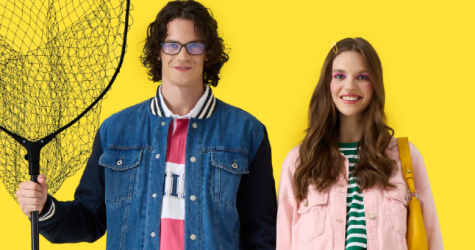 В «Стокманн» стартуют осенние «Сумасшедшие дни»