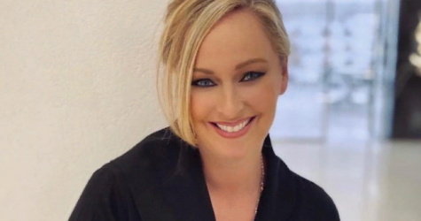 Бывший дизайнер Cartier и Chaumet Натали Вердей станет креативным директором Tiffany & Co.