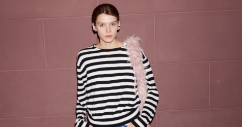 В «Художественном» прошла премьера сериала «Внутри убийцы»