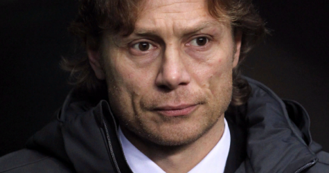 Валерий Карпин стал главным тренером сборной России по футболу