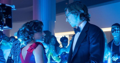 Премьера «Дома Гуччи» вызвала всплеск продаж винтажных моделей Gucci