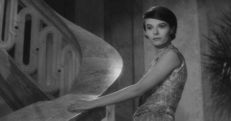 Chanel продолжает сотрудничество с Французской синематекой