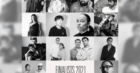 GmbH и Area прошли в финал ANDAM Prize