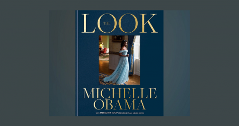 Мишель Обама напишет книгу о моде