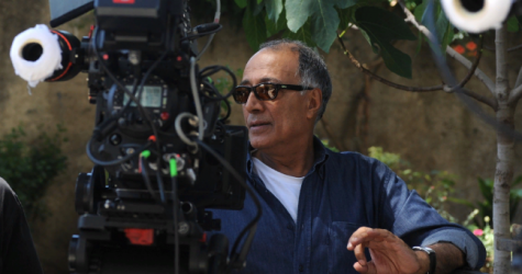 «Гараж» анонсировал публичную программу к ретроспективе режиссера Аббаса Киаростами