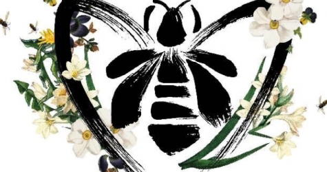 Guerlain проведет благотворительную кампанию по сбору средств для сохранения пчел