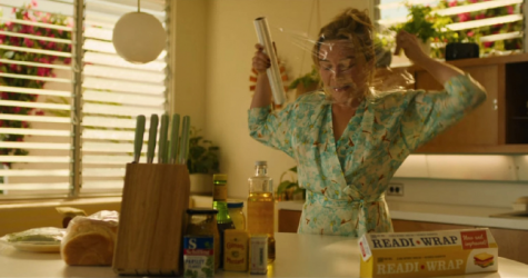 Вышел новый трейлер «Не волнуйся, солнышко» с Гарри Стайлзом и Флоренс Пью