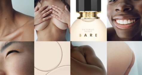 Victoria's Secret выпустил новый аромат — впервые за пять лет