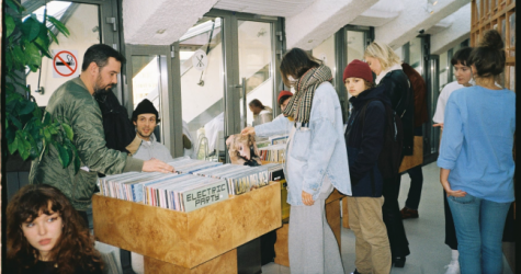 Found и TestFM проведут совместный открытый эфир в «Цветном»