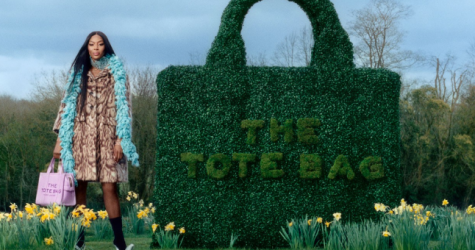 Продажи Marc Jacobs выросли на десятки процентов по сравнению с допандемийным уровнем