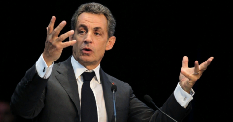 Николя Саркози признали виновным в коррупции