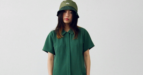 Stussy представил коллекцию лето-2021