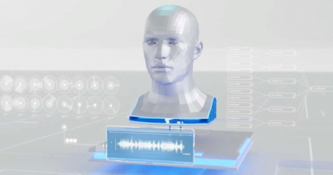 Запущена платформа Marvel.ai, позволяющая знаменитостям клонировать голос с помощью ИИ