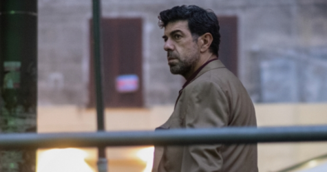 Италия отправила на «Оскар» фильм «Ностальгия» Марио Мартоне