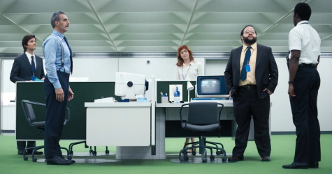 Сериал «Разделение» продлили на третий сезон