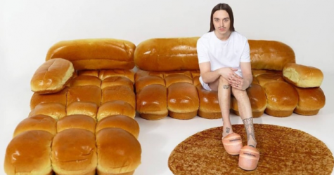 IKEA выпустила коллаборацию с рэпером Томми Кэшем