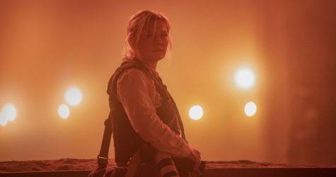 Новый фильм Алекса Гарленда стал самым дорогим проектом студии A24