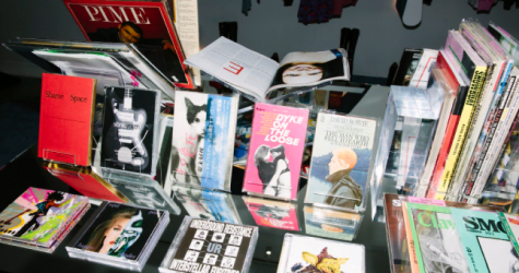 Marc Jacobs открыл магазин, посвященный полисексуальной линии стритвира Heaven